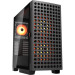 Cougar Корпус комп'ютерний Cougar Airface ECO RGB , чорний