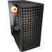 Cougar Корпус комп'ютерний Cougar Airface ECO RGB , чорний