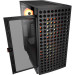 Cougar Корпус комп'ютерний Cougar Airface ECO RGB , чорний