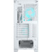 Cougar Корпус комп'ютерний Cougar Airface ECO RGB, білий
