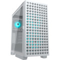 Cougar Корпус комп'ютерний Cougar Airface ECO RGB, білий