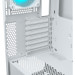 Cougar Корпус комп'ютерний Cougar Airface ECO RGB, білий