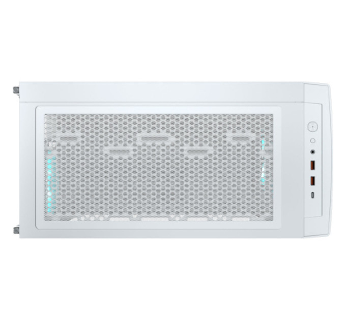 Cougar Корпус комп'ютерний Cougar Airface ECO RGB, білий