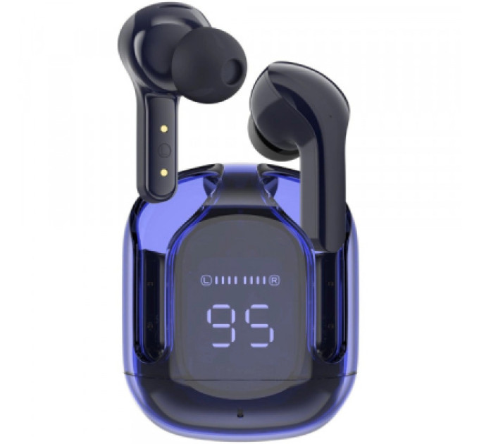 Acefast Навушники Acefast T6 Sapphire Blue (6974316281542)