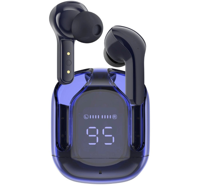 Acefast Навушники Acefast T6 Sapphire Blue (6974316281542)