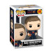 Funko Pop Фігурка Funko Pop серії Формула-1 - Макс Ферстаппен з шоломом (80580)