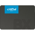 Crucial Накопичувач SSD 2.5" 4TB Micron (CT4000BX500SSD1)