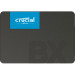 Crucial Накопичувач SSD 2.5" 4TB Micron (CT4000BX500SSD1)