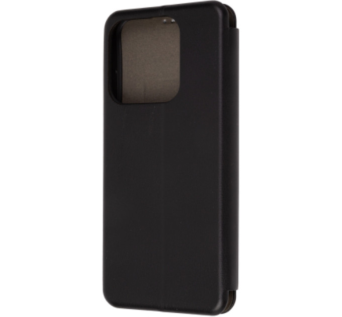 Armorstandart Чохол до мобільного телефона Armorstandart G-Case ZTE Blade V70 Design 4G / V70 Vita 4G Black (ARM82967)