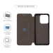 Armorstandart Чохол до мобільного телефона Armorstandart G-Case ZTE Blade V70 Design 4G / V70 Vita 4G Black (ARM82967)
