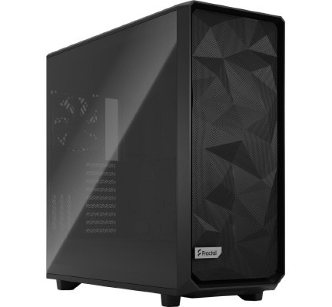 Fractal Design Корпус Fractal Design Meshify 2 XL Black TG LT (FD-C-MES2X-02)