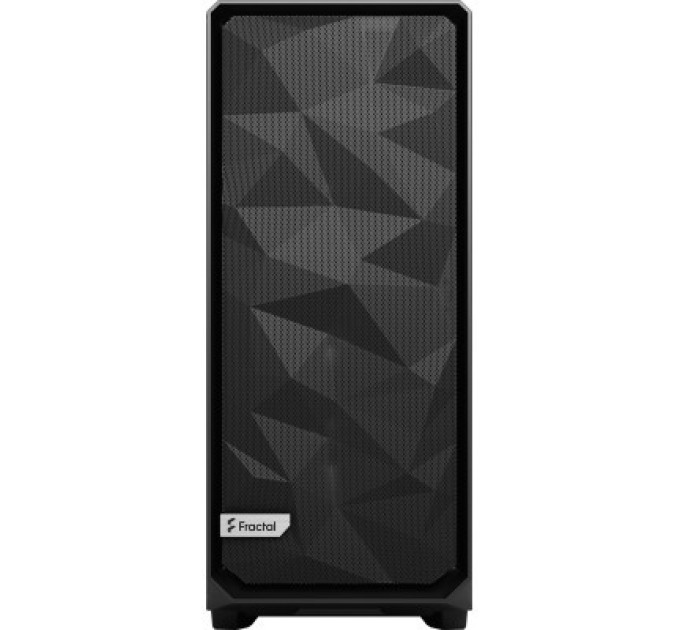 Fractal Design Корпус Fractal Design Meshify 2 XL Black TG LT (FD-C-MES2X-02)