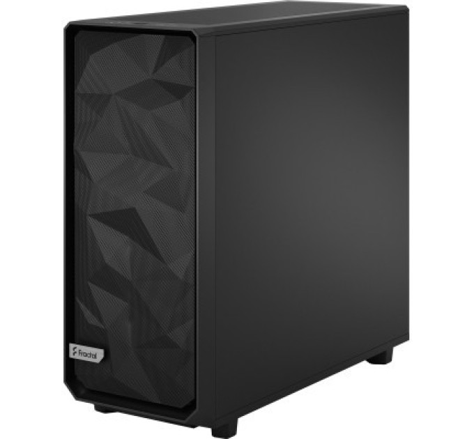 Fractal Design Корпус Fractal Design Meshify 2 XL Black TG LT (FD-C-MES2X-02)