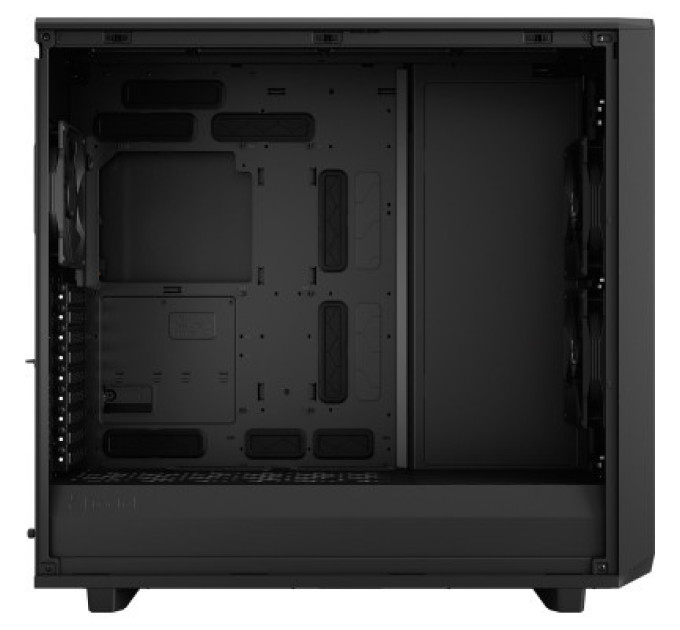 Fractal Design Корпус Fractal Design Meshify 2 XL Black TG LT (FD-C-MES2X-02)