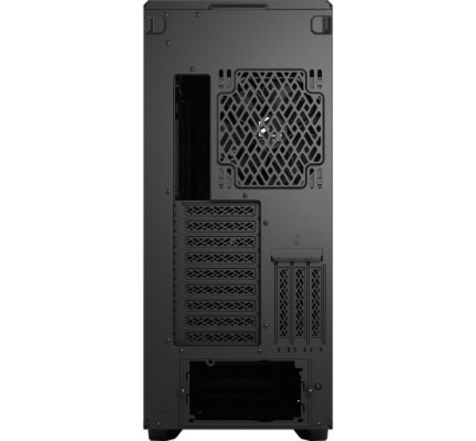 Fractal Design Корпус Fractal Design Meshify 2 XL Black TG LT (FD-C-MES2X-02)