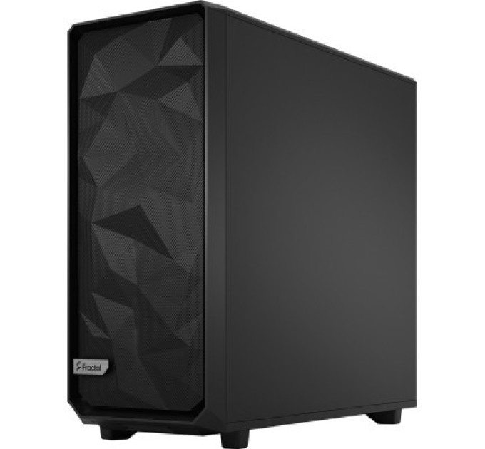 Fractal Design Корпус Fractal Design Meshify 2 XL Black TG LT (FD-C-MES2X-02)
