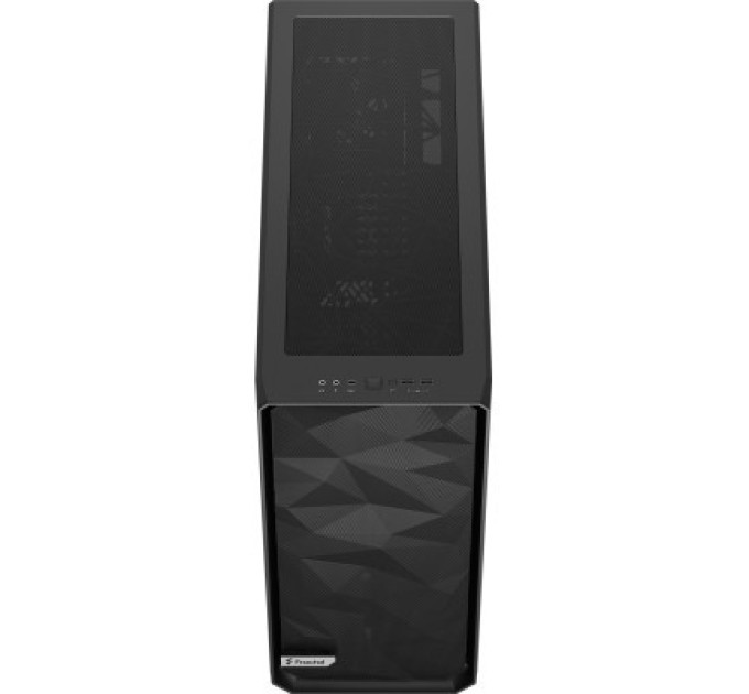 Fractal Design Корпус Fractal Design Meshify 2 XL Black TG LT (FD-C-MES2X-02)