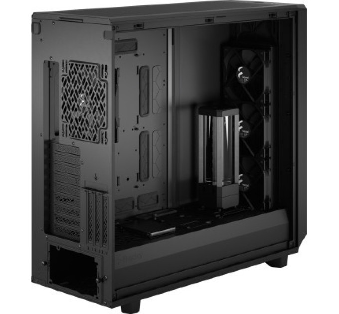Fractal Design Корпус Fractal Design Meshify 2 XL Black TG LT (FD-C-MES2X-02)