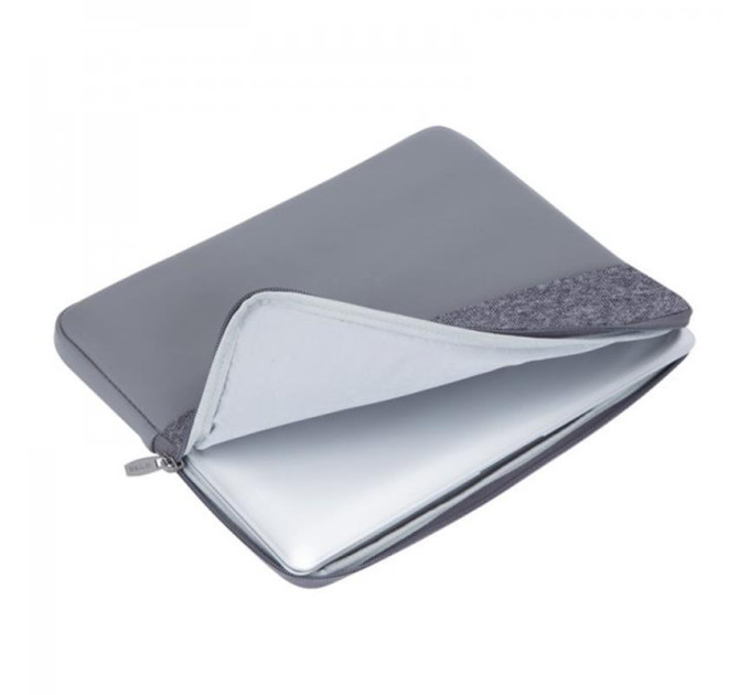 RivaCase Чохол для ноутбука 13.3" Riva Case 7903 сірий