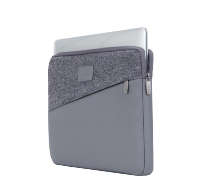 RivaCase Чохол для ноутбука 13.3" Riva Case 7903 сірий