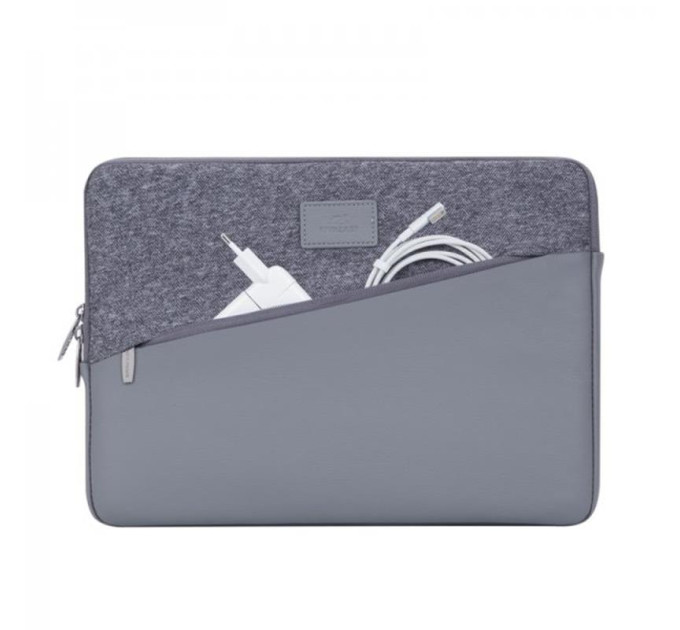 RivaCase Чохол для ноутбука 13.3" Riva Case 7903 сірий