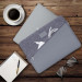 RivaCase Чохол для ноутбука 13.3" Riva Case 7903 сірий