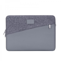 Чохол для ноутбука 13.3" Riva Case 7903 сірий