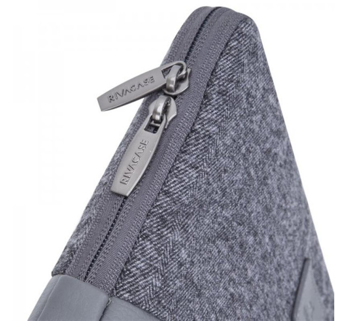RivaCase Чохол для ноутбука 13.3" Riva Case 7903 сірий
