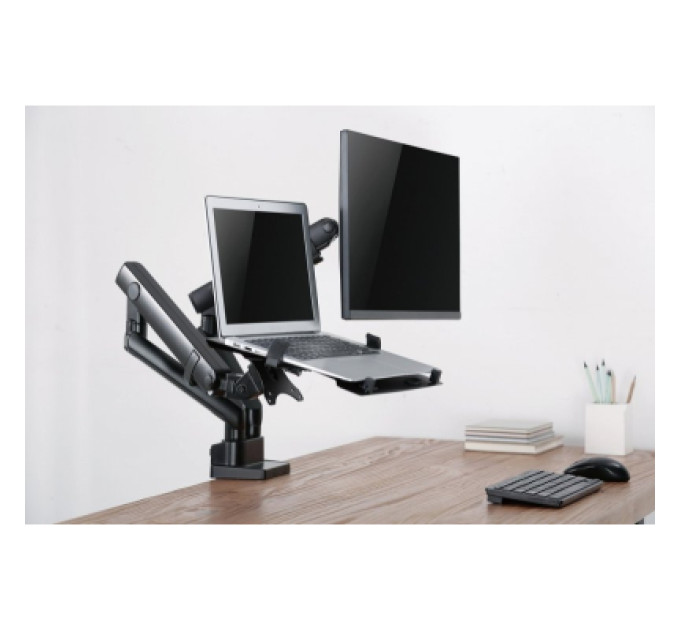 Gembird Кронштейн Gembird MA-DA3-02