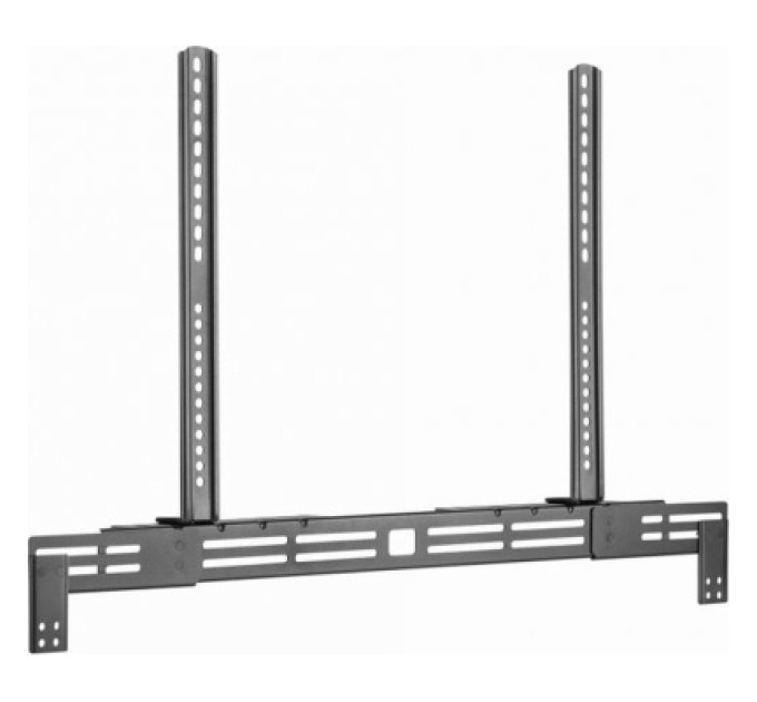 Gembird кронштейн для саундбару Gembird TVM-SB-01
