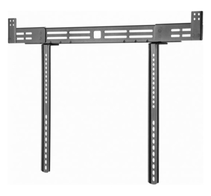 Gembird кронштейн для саундбару Gembird TVM-SB-01
