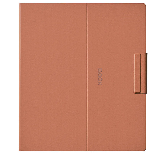 BOOX Чохол-клавіатура BOOX для BOOX Note Max Orange (0CV0469R)