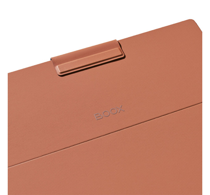 BOOX Чохол-клавіатура BOOX для BOOX Note Max Orange (0CV0469R)