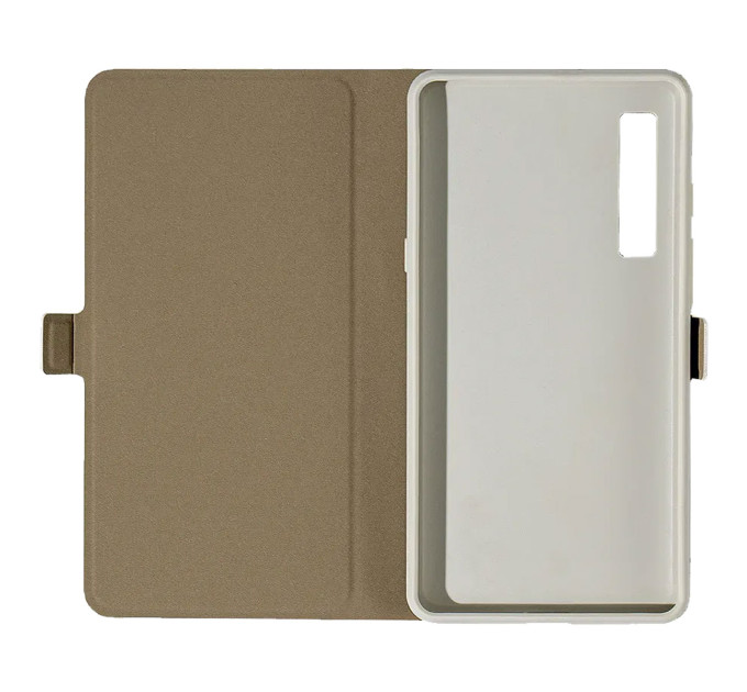 BOOX Чохол-книжка BOOX Flip-Fold для BOOX Palma 2 Creamy White (0CV0463R)