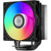 PcCooler Кулер процесорний PCCOOLER RT400 ARGB BK