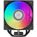 PcCooler Кулер процесорний PCCOOLER RT400 ARGB BK