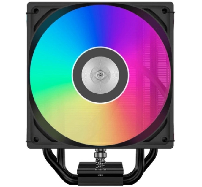PcCooler Кулер процесорний PCCOOLER RT500 Digital ARGB BK