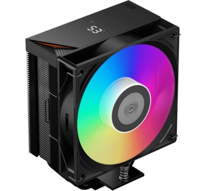 PcCooler Кулер процесорний PCCOOLER RT500 Digital ARGB BK