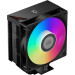 PcCooler Кулер процесорний PCCOOLER RT500 Digital ARGB BK