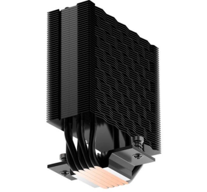 PcCooler Кулер процесорний PCCOOLER RT500 Digital ARGB BK
