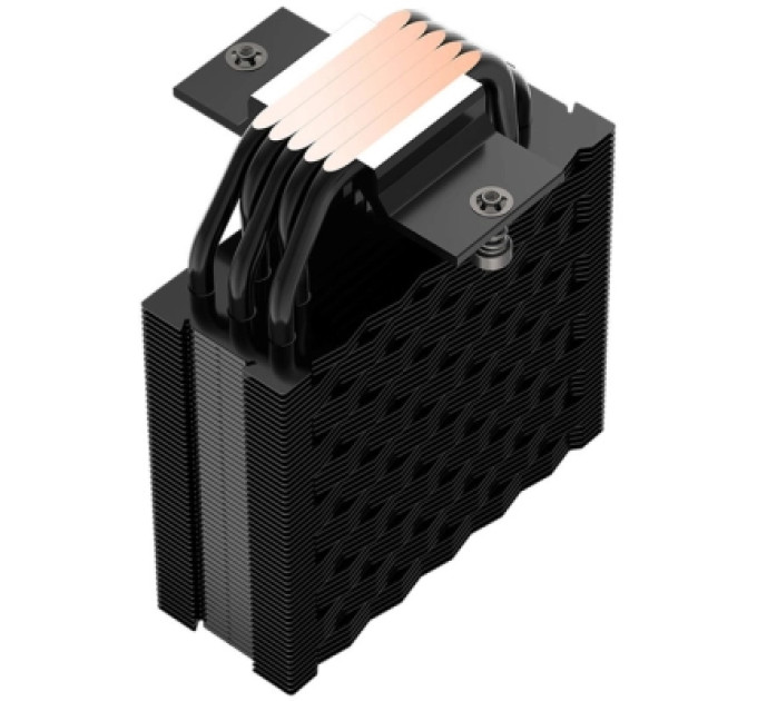 PcCooler Кулер процесорний PCCOOLER RT500 Digital ARGB BK