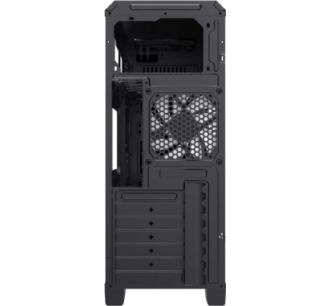 Gamemax Корпус Gamemax G561E-BK