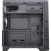 Gamemax Корпус Gamemax G561E-BK