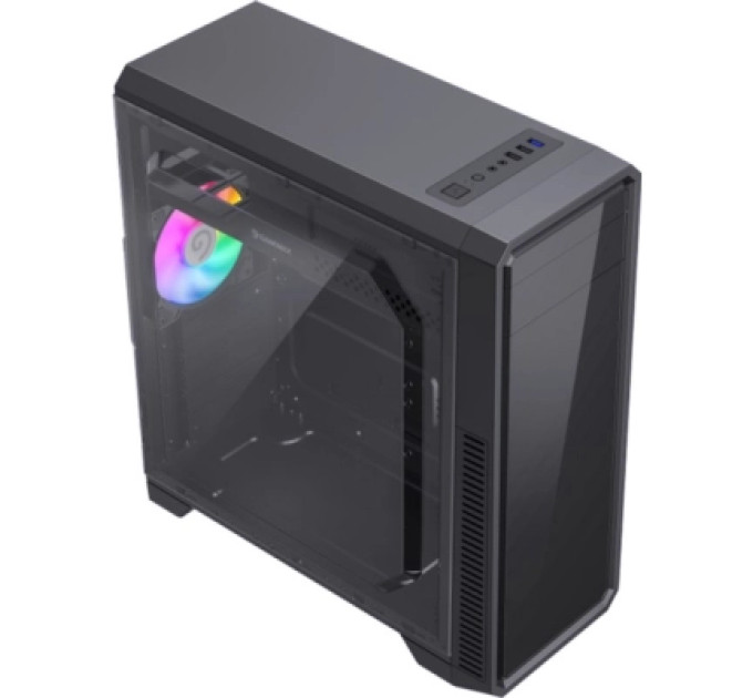 Gamemax Корпус Gamemax G561E-BK