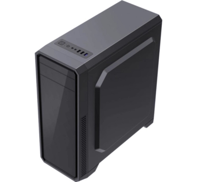 Gamemax Корпус Gamemax G561E-BK