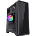 Gamemax Корпус Gamemax G561E-BK