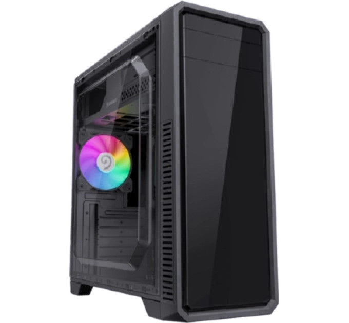 Gamemax Корпус Gamemax G561E-BK