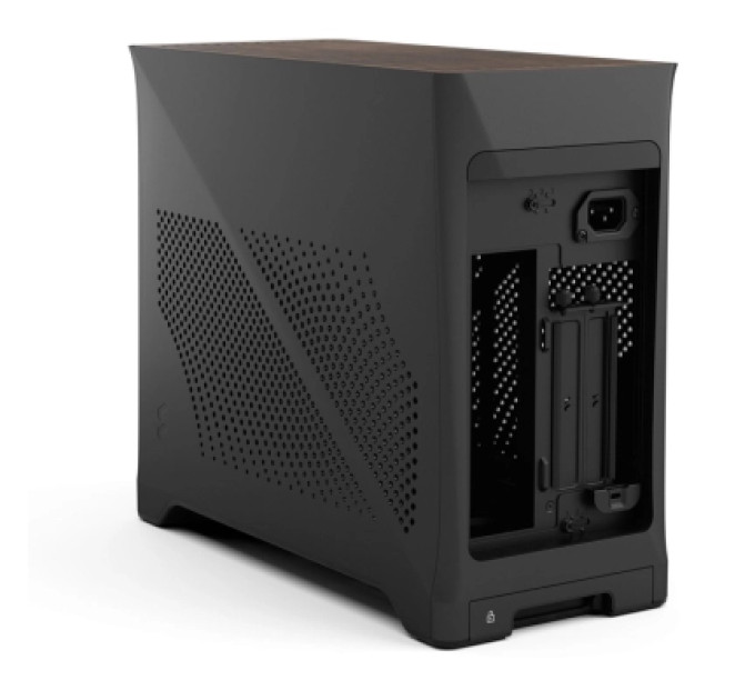 Fractal Design Корпус Fractal Design Era 2 Charcoal (FD-C-ERA2N-02)