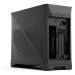Fractal Design Корпус Fractal Design Era 2 Charcoal (FD-C-ERA2N-02)