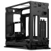 Fractal Design Корпус Fractal Design Era 2 Charcoal (FD-C-ERA2N-02)